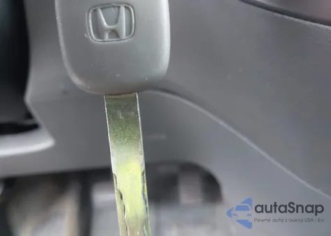 2007 Honda Odyssey Ex-L z USA, uszkodzony, nr VIN 5FNRL38627B074220